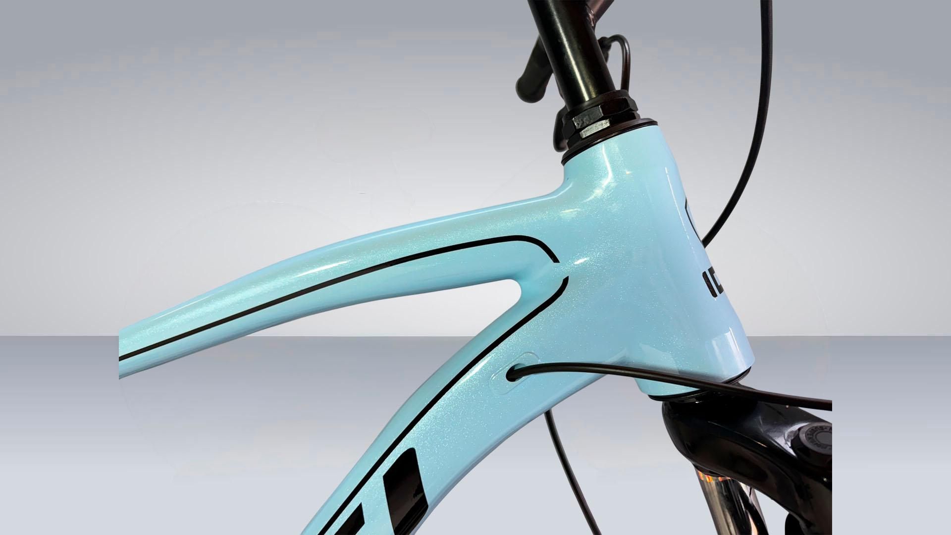 Велосипед GLORY BR 27.5-NEW Array 