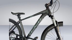 Велосипед BS 29HD SUNTOUR XCE-100
Гидравлика Shimano 