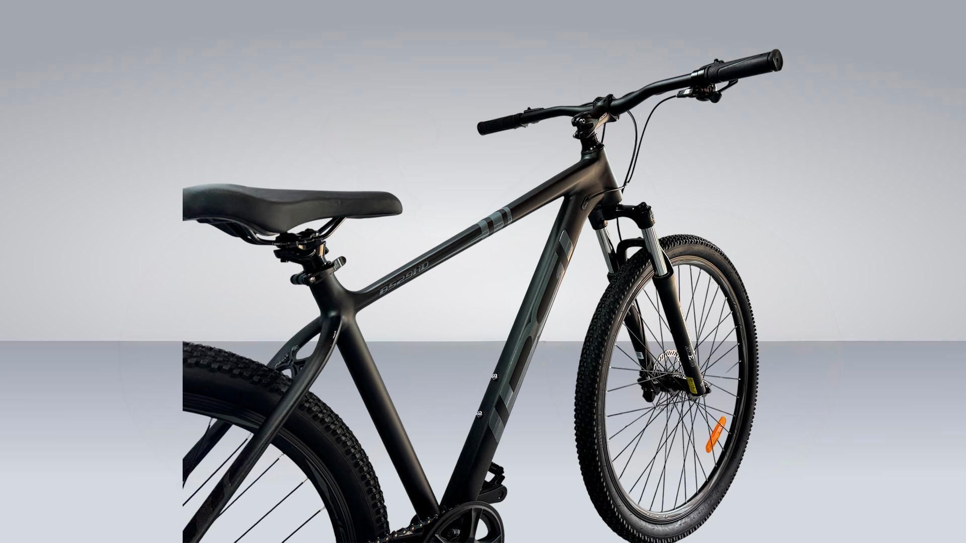 Велосипед BS 29HD Array 