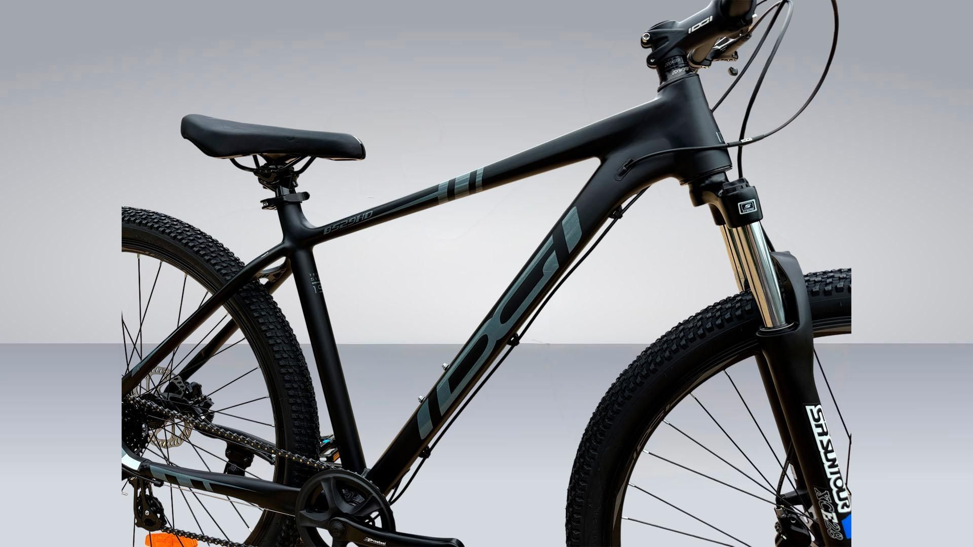 Велосипед BS 29HD Array 