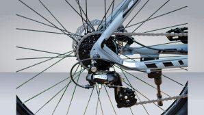 Велосипед BN 29HD Shimano Altus, Гидравлика 
